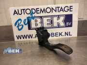 Pedalbelag für Fahrpedal Mercedes-Benz Sprinter 3t Kasten 906 A9063000404