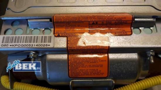 Airbag Beifahrer Infiniti FX 1018666 Bild Airbag Beifahrer Infiniti FX 1018666