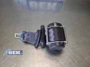 Sicherheitsgurt mitte Citroen C3 II Aircross 2R, 2C 39194190