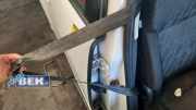 Sicherheitsgurt rechts vorne Peugeot 3008 I 8975HN
