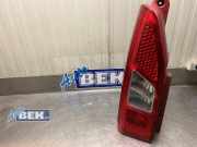 Rückleuchte links Peugeot Partner II Kasten 9680545280