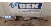 Lenkgetriebe Servo Dacia Sandero 490013367R