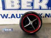 Lüftungsgitter Armaturenbrett Mercedes-Benz CLA Coupe C117 A1768300954