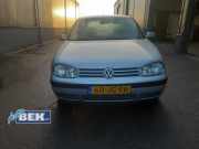 Frontscheibe VW Golf IV 1J