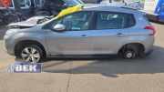 Tür links vorne Peugeot 2008 I 9807820480