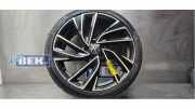 Reifen auf Stahlfelge VW Golf VIII CD 5H0601025R