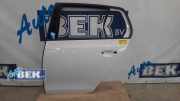 Tür links hinten VW Golf VI 5K 5K6833055K