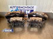 Bremszange rechts hinten Porsche Cayenne 1 9PA