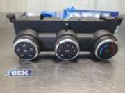 Bedienelement für Klimaanlage Nissan Primastar Kasten X82 285257697R