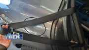 Sicherheitsgurt rechts hinten Porsche Panamera 1 970 97080303500A23