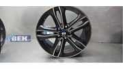 Felge Stahl BMW 1er F40 6856087
