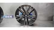 Felge Stahl BMW 1er F40 6856087