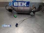 Katalysator ohne Lambdasonde Peugeot 308 I U7600894