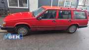 Kotflügel links vorne Volvo 940 II Kombi 945