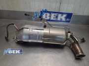 Katalysator ohne Lambdasonde Peugeot 2008 II UD, US, UY, UK 9838675780