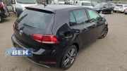 Tür rechts hinten VW Golf VII 5G 5G4833056AC