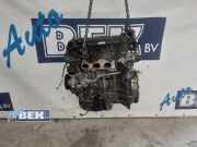 Motor ohne Anbauteile (Benzin) Ssangyong Tivoli