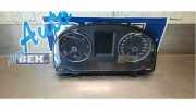 Drehzahlmesser VW Caddy IV Alltrack Kombi SAB, SAJ 2K5920866C