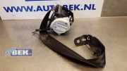 Sicherheitsgurt rechts hinten Audi A1 8X 8X0857805V04