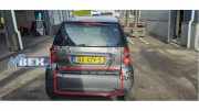 Heckklappe / Heckdeckel Smart Fortwo Coupe 451 A4517570006CC8L