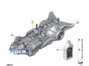 Hinterachsgetriebe BMW X1 F48 33109470035