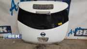 Heckklappe / Heckdeckel Nissan Leaf ZE0
