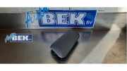 Airbag Sitz Peugeot 107 8216FL