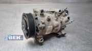Klimakompressor Citroen C4 Cactus 9807722580