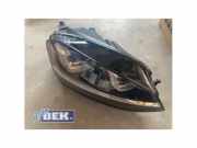 Hauptscheinwerfer rechts Ford USA F-250 Super Duty Crew Cab Pick-up 5G0941752B