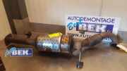 Rußpartikelfilter Volvo XC90 I 275 KBA17235