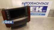Navigationssystem Cadillac SRX 1 25769391