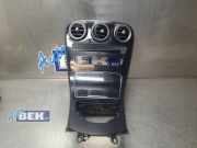 Mittelkonsole Mercedes-Benz GLC Coupe C253 A2056801005