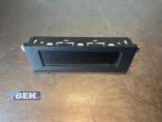 Multifunktionsanzeige Citroen C3 II SC 96661369XT