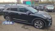 Tür rechts vorne Kia Niro I DE 76004G5000