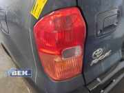 Rückleuchte links Toyota RAV 4 II A2 8156142060