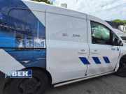 Schiebetür rechts Mercedes-Benz Citan Kasten W420 A4207302800