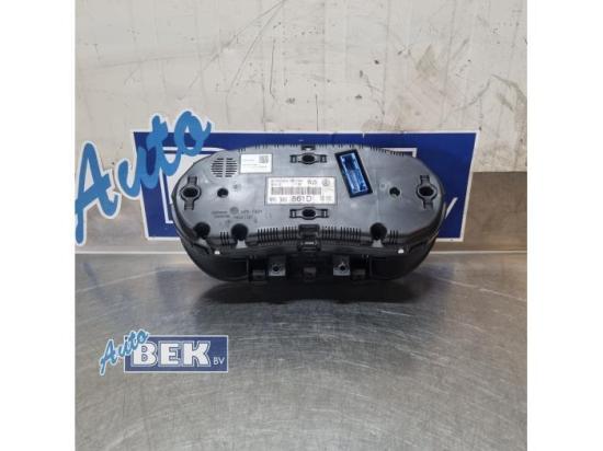 Drehzahlmesser VW Polo V 6R, 6C 6R0920861C Bild Drehzahlmesser VW Polo V 6R, 6C 6R0920861C