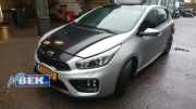 Lenkgetriebe Servo Kia Ceed 2 JD 56500A6000