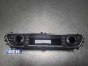 Heizungsbetätigung (Konsole) Audi Q5 FY 80A820043N