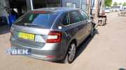 Tankklappe Skoda Rapid NH 5JJ809999B