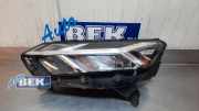 Hauptscheinwerfer links Dacia Sandero III DJF 260607161R