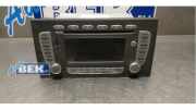 CD-Radio Ford Transit Kasten FA 7612360582