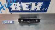 Heizungsbetätigung (Konsole) Audi A3 Sportback 8V 8V0820047DXHA