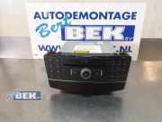 CD-Radio Mercedes-Benz C-Klasse W204 A2048704490