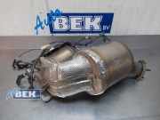 Rußpartikelfilter Audi A5 Cabriolet F57 8W0131703H