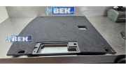 Bodenbelag Kofferraum Audi Q5 FY 80A861531A