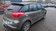 Heckklappe / Heckdeckel Citroen C4 I Picasso U 8701W8