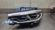 Hauptscheinwerfer links BMW 5er G30, F90 63117214961