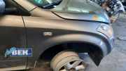 Kotflügel rechts vorne Nissan Murano I Z50 63112CB030