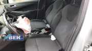 Airbag Sitz Opel Crossland X P17 39106593